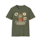 Overthinking Photosynthesis C1 T-Shirt