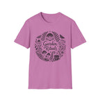Garden Rituals Mushrooms C1 T-Shirt