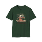 Running on Sunlight & Delusion G1 T-Shirt