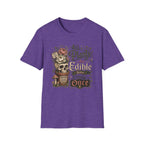 All Plants are Edible Some only Once C2 T-Shirt