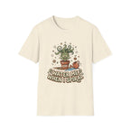 Water Me When I Spiral G1 T-Shirt