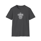 compost queen C1 T-Shirt