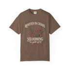Blooming in Spite of It G1 - Premium T-Shirt