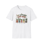 The Littlest Leaf Punky Gang G3 T-Shirt