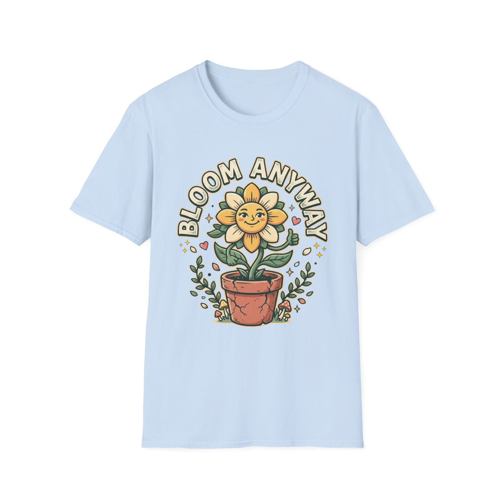 Bloom Anyway G1 T-Shirt