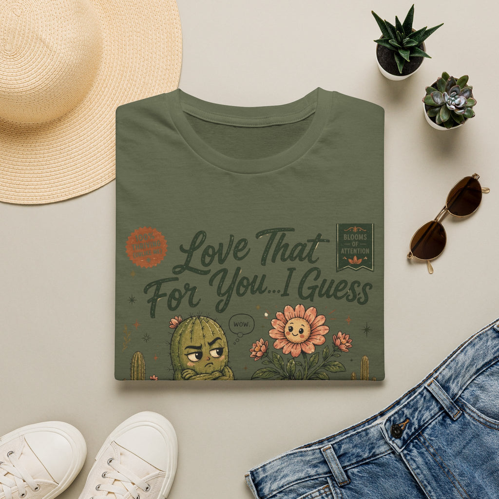 Love That For You…I Guess C1 T-Shirt