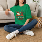 Water Me Later Lazy Watering Can C1 T-Shirt