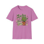 Lucky to Have You C1 T-Shirt