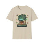 Sorry Busy Bye G2 T-Shirt