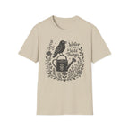 Water the Wild Things C1 T-Shirt