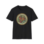 I RAISED THESE BABIES C1 T-Shirt