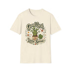 Good Luck Little Sprout C1 T-Shirt