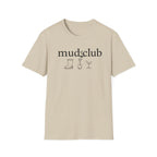 mud club C1 T-Shirt