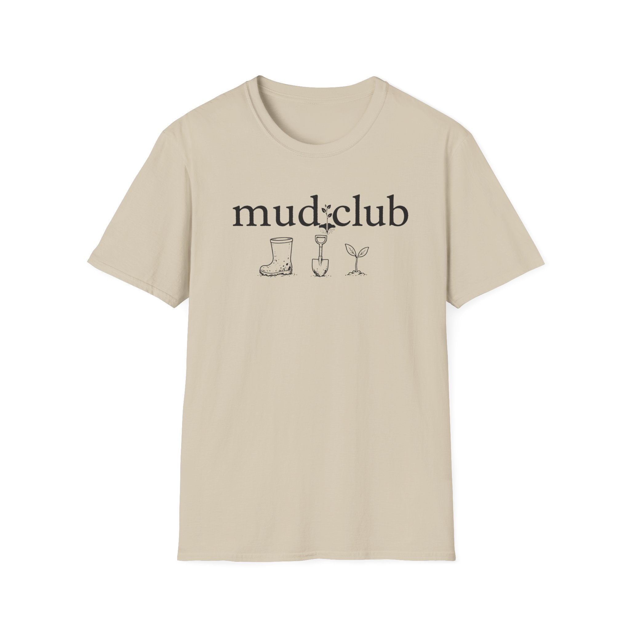 mud club C1 T-Shirt