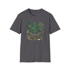 Monstera Made Me Do It G1 T-Shirt
