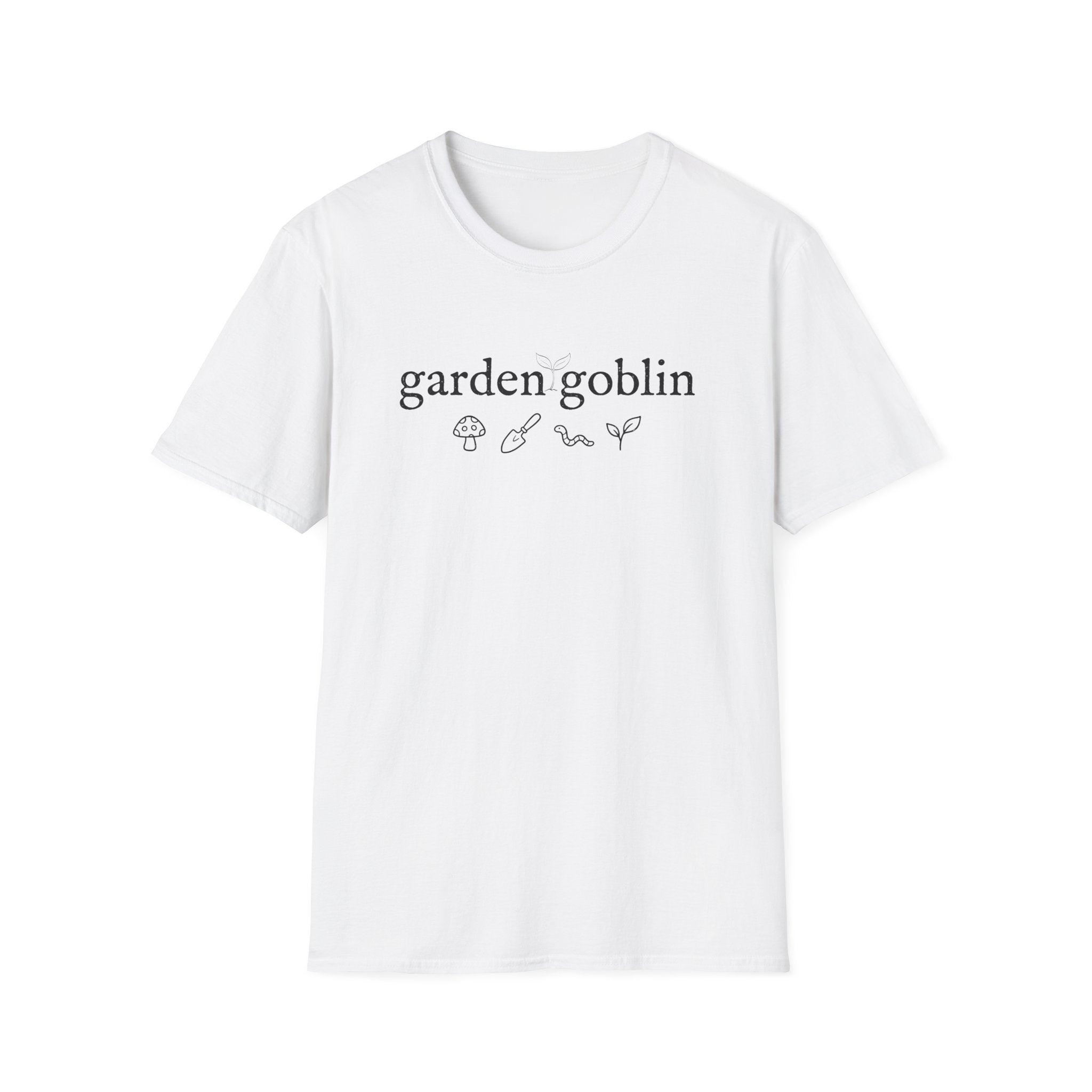 garden goblin G1 T-Shirt
