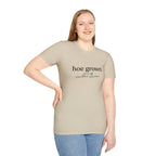 hoe grown G1 T-Shirt
