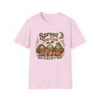 Sprout Nap Club C1 T-Shirt