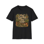 Tiny Garden Big Feelings C1 T-Shirt
