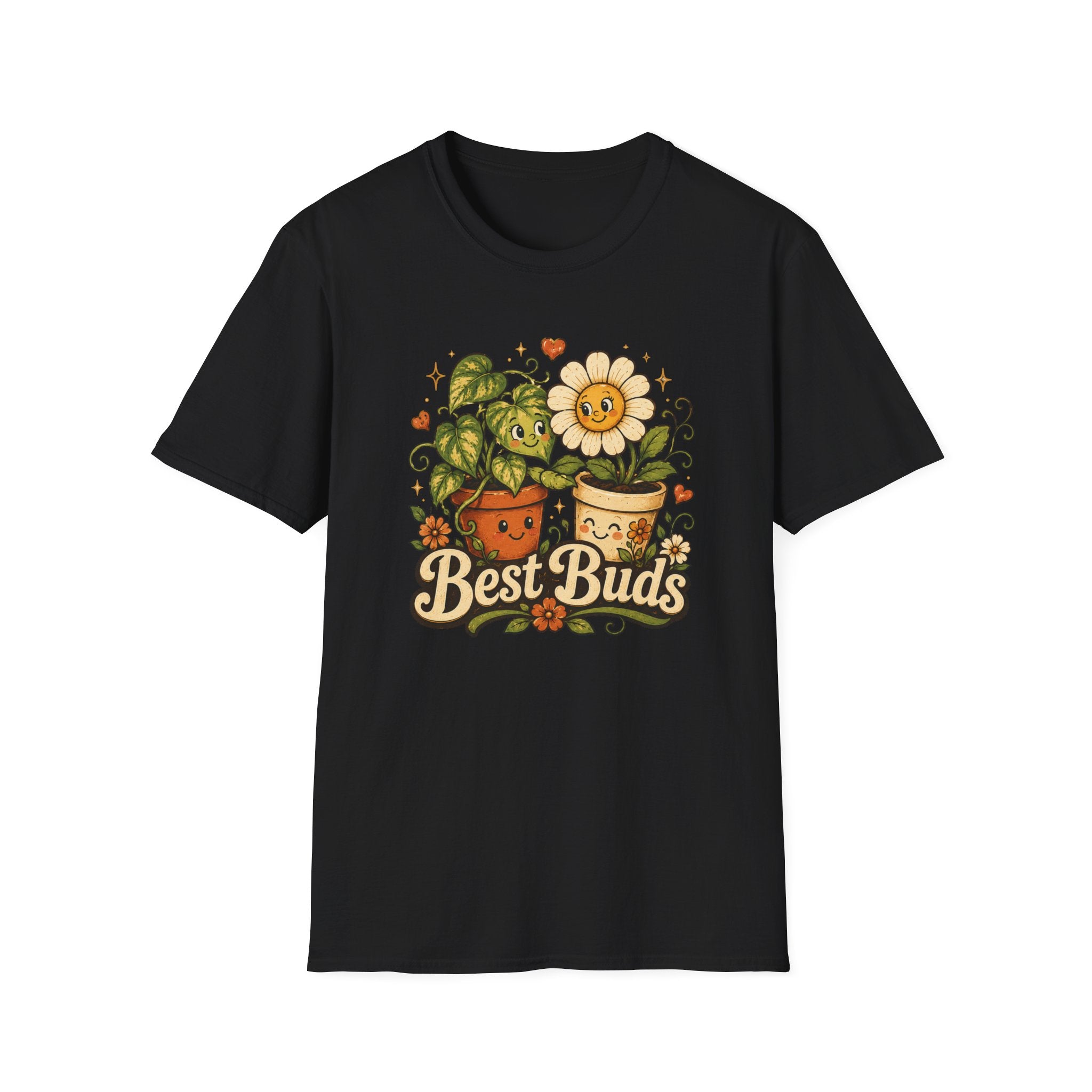Best Bud C1 T-Shirt