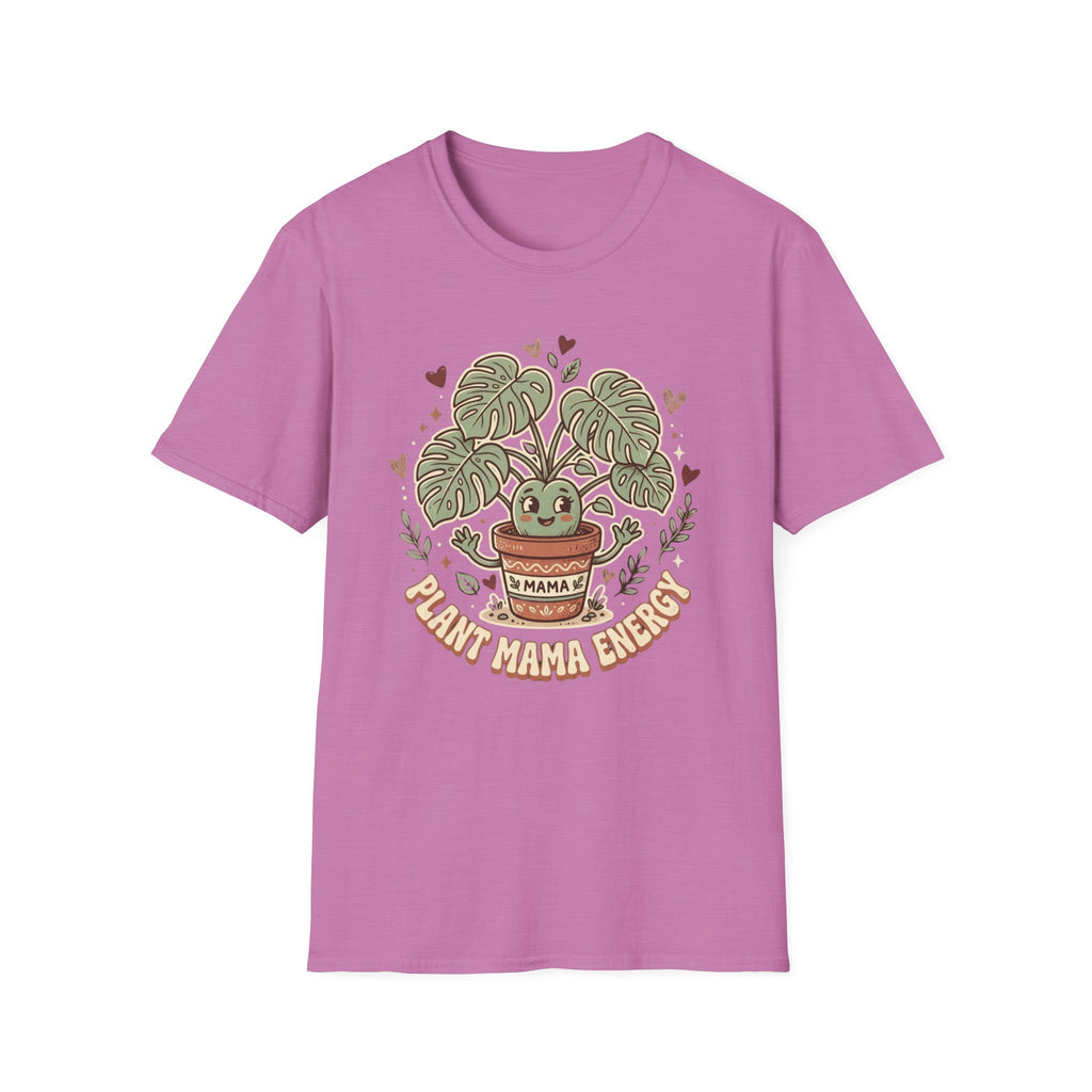 Plant Mama Energy G1 T-Shirt