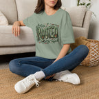 Stay Rooted C1 T-Shirt