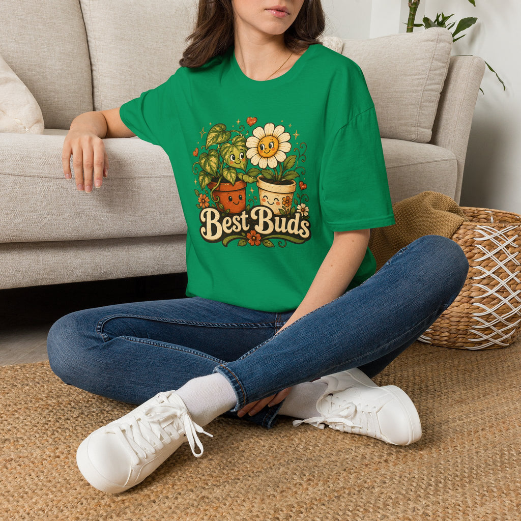 Best Bud C1 T-Shirt