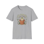 Still Growing Please Be Patient G1 T-Shirt