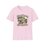 Good Roots Good Mood C1 T-Shirt
