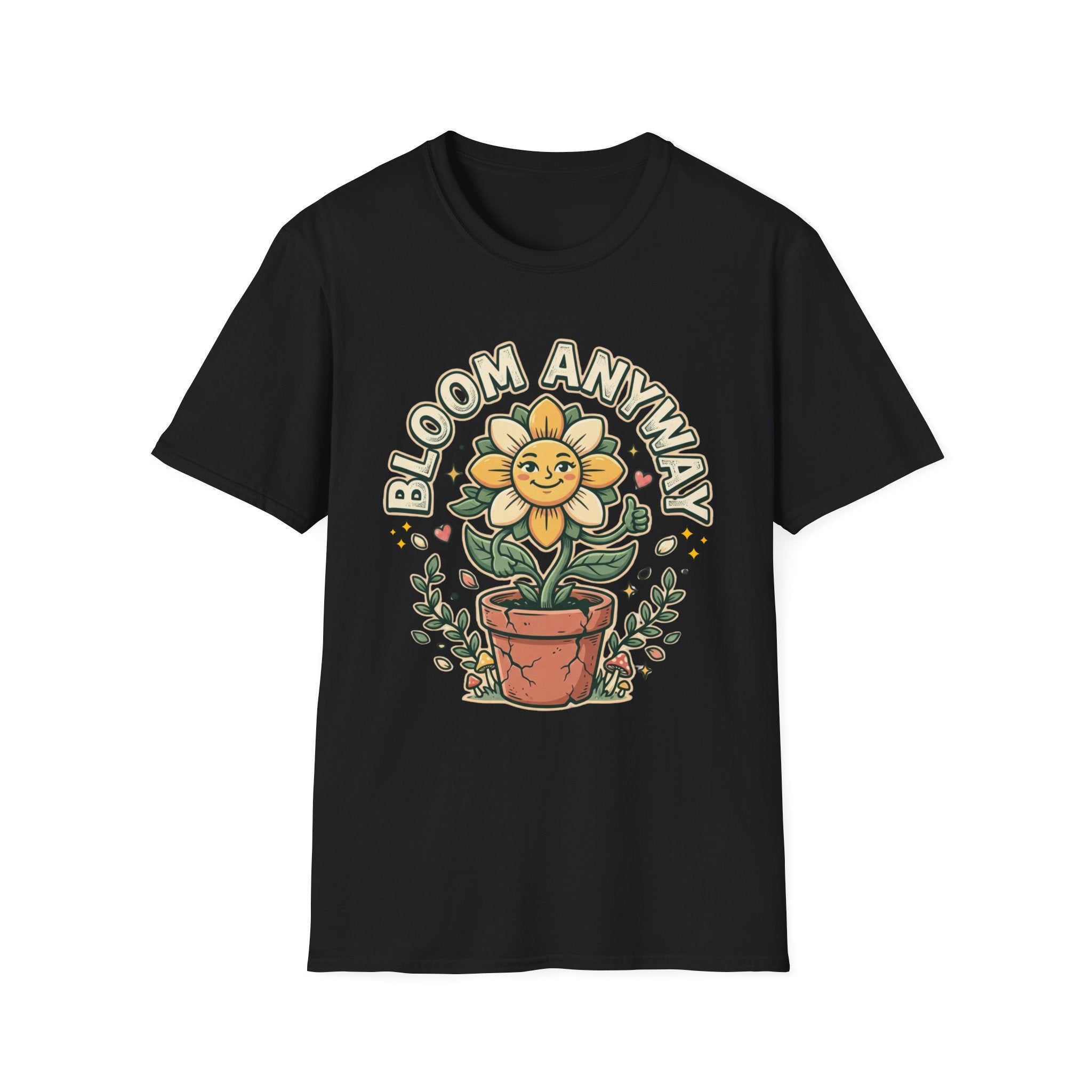 Bloom Anyway G1 T-Shirt
