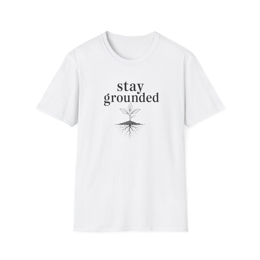 stay grounded C1 T-Shirt