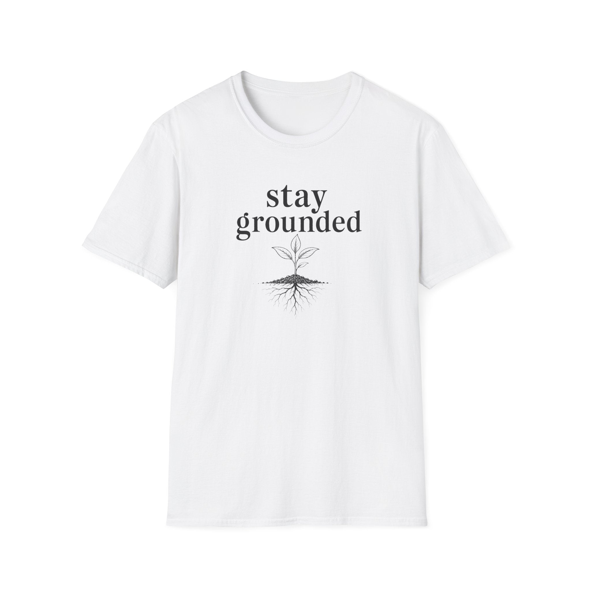 stay grounded C1 T-Shirt
