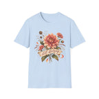 Still Blooming T-Shirt