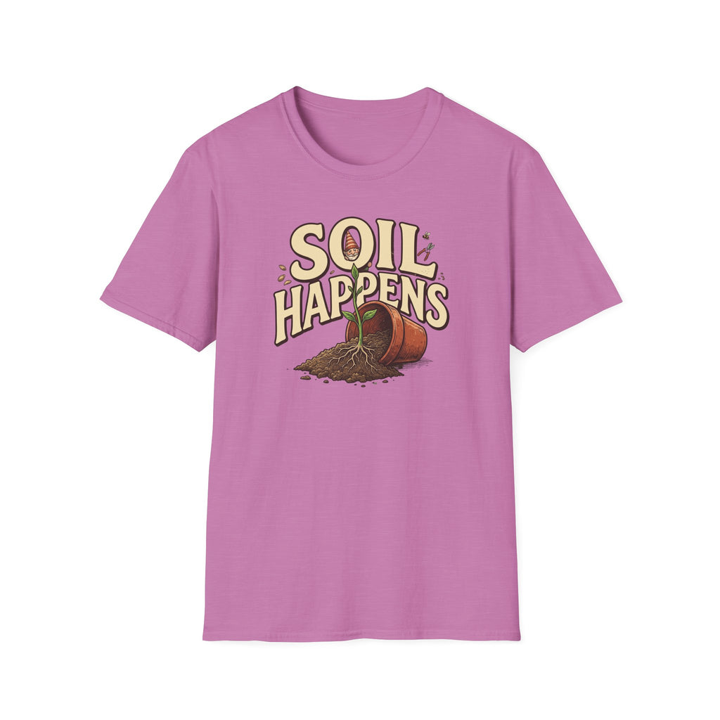 Soil Happens G1 T-Shirt