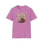 Soil Happens G1 T-Shirt