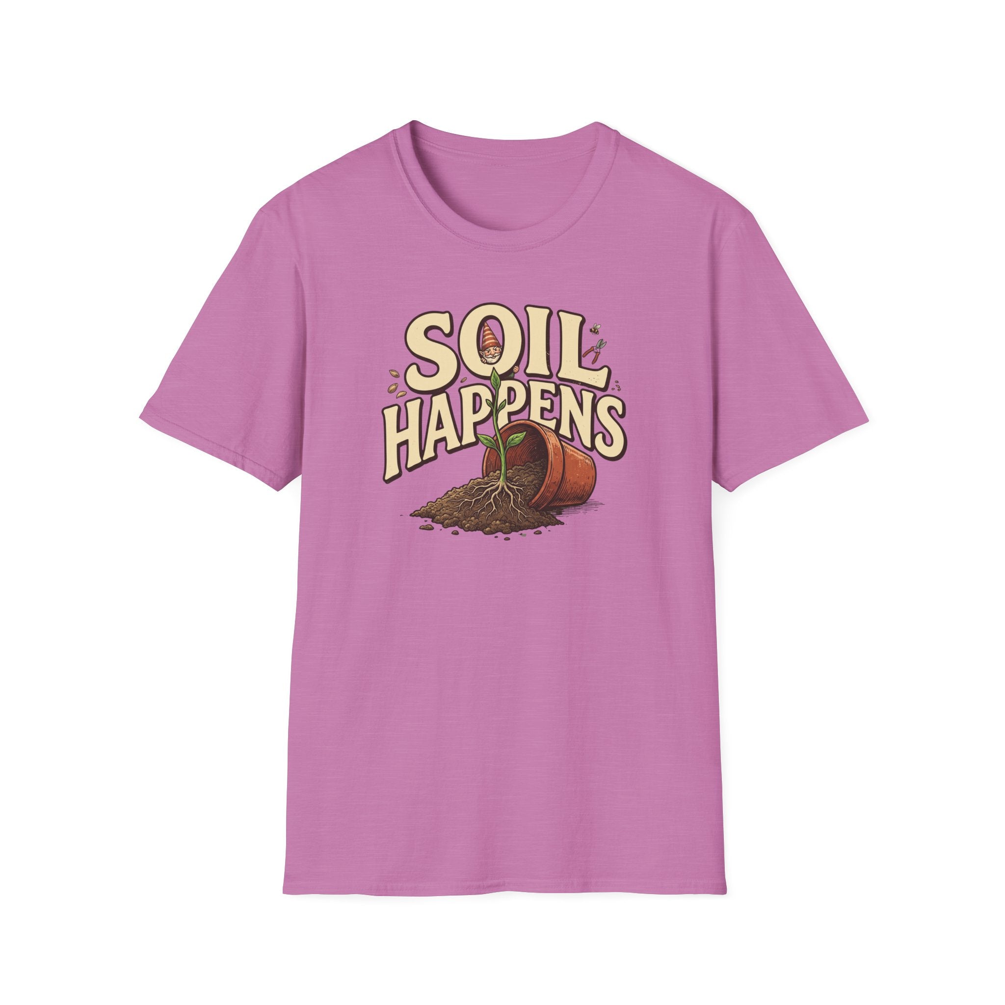 Soil Happens G1 T-Shirt