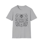 Grow Wild Bee C1 T-Shirt