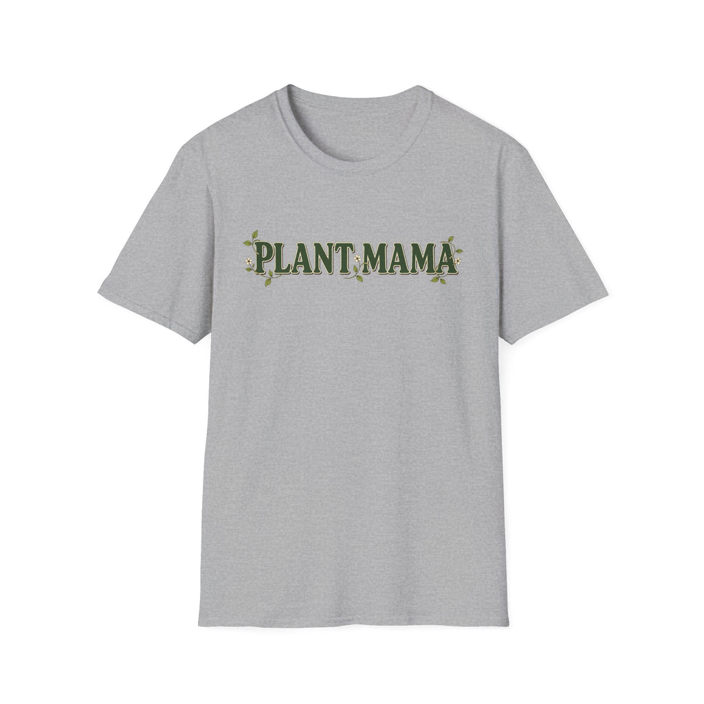 Plant Mama Minimalist C1 T-Shirt