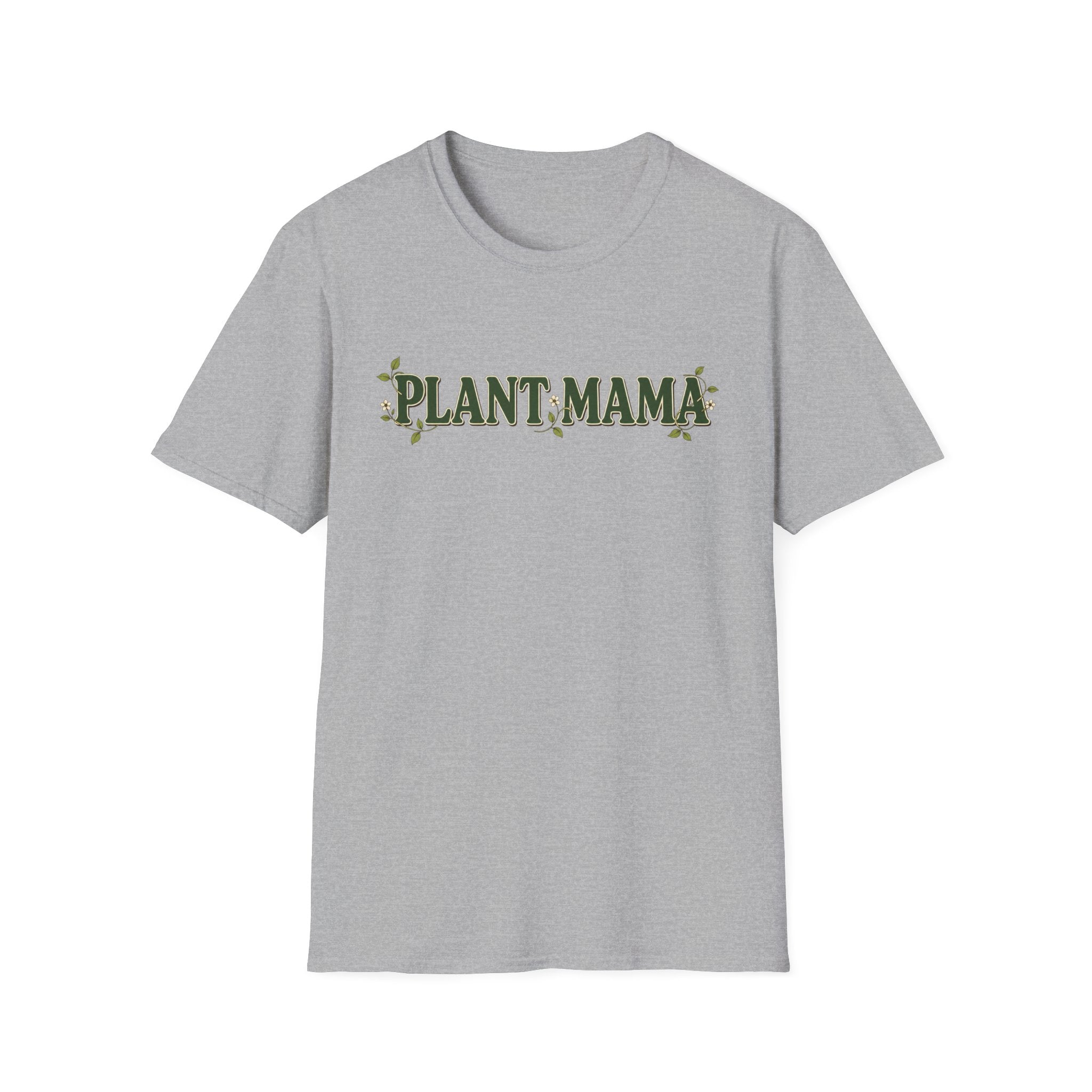 Plant Mama Minimalist C1 T-Shirt