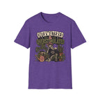Overwatered & Overstimulated C1 T-Shirt