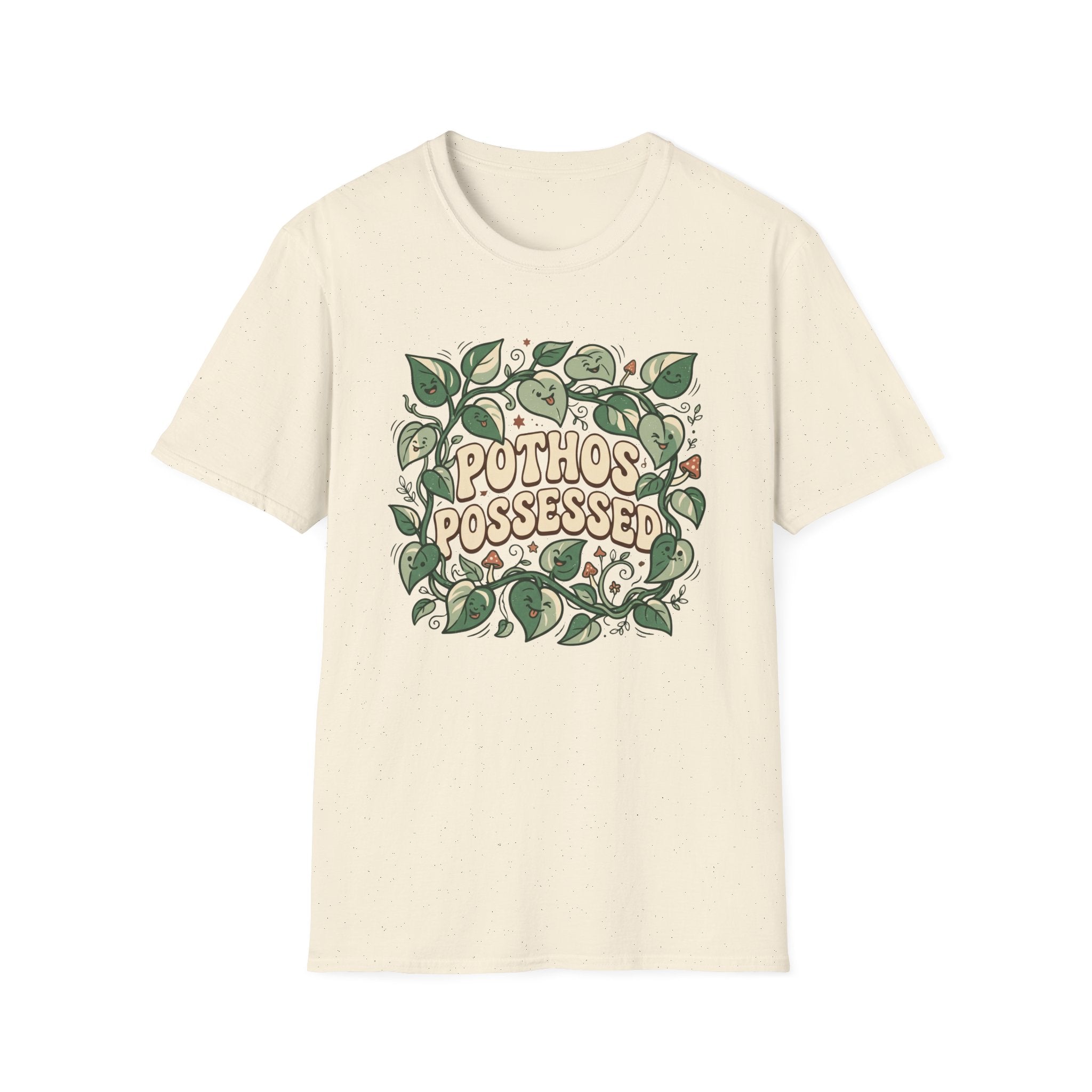 Pothos Possessed G1 T-Shirt