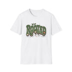 Rooted C2T-Shirt