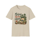 Enjoy Being Alone C1 T-Shirt