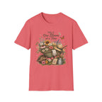 Take it One Bloom at a Time C2 T-Shirt