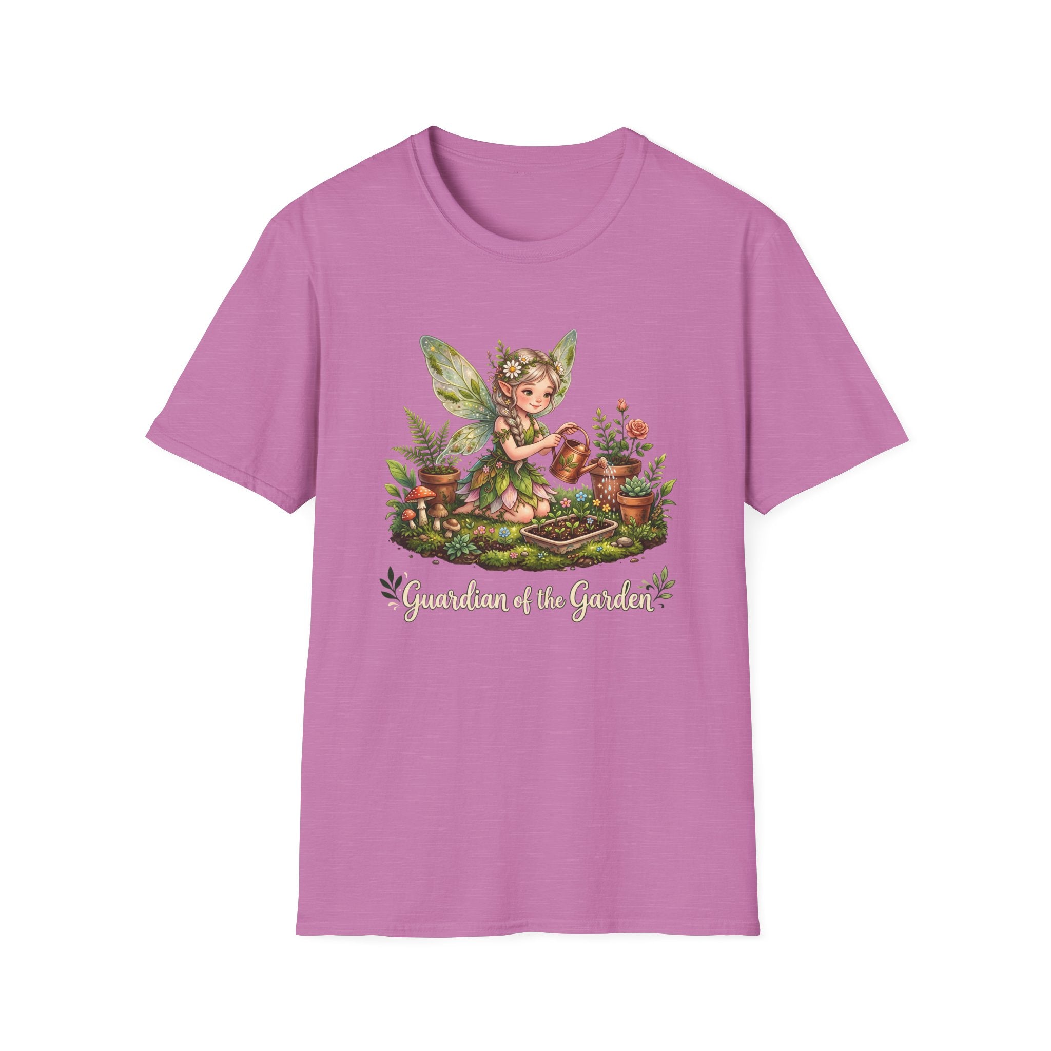 Guardian of the Garden G1 T-Shirt