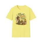 Plant Mama Magic C1 T-Shirt