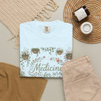 Medicine for the Soul Comfort Colors  Premium T-shirt