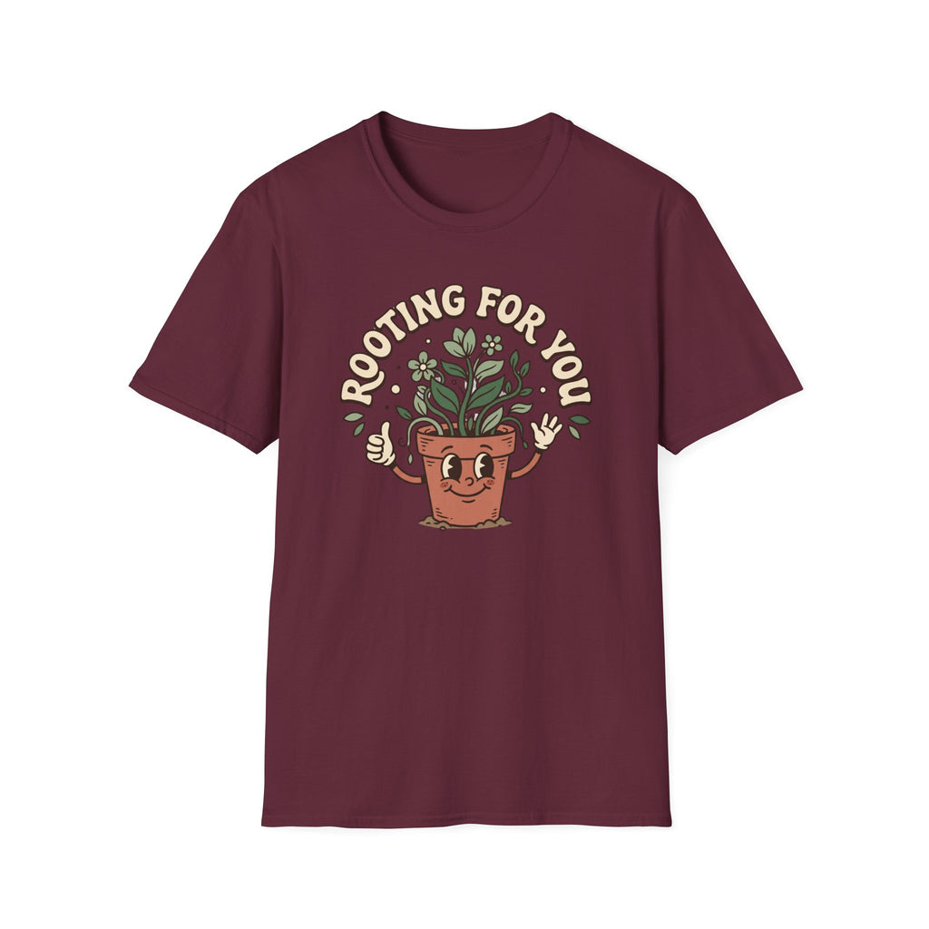 Rooting For You G1 T-Shirt