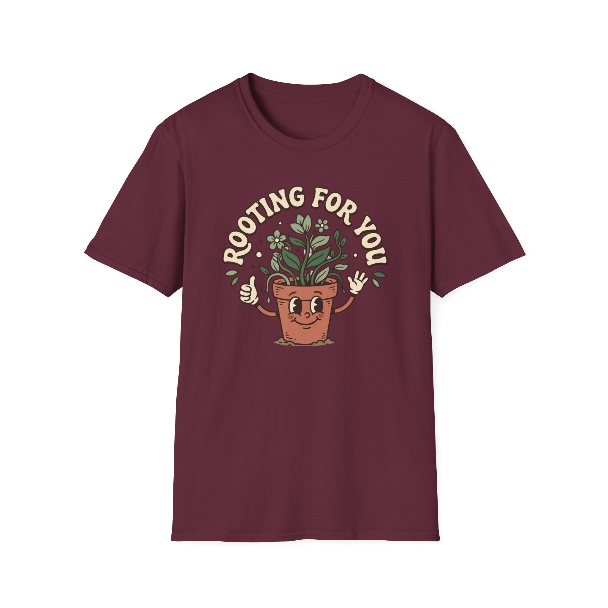 Rooting For You G1 T-Shirt