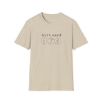 dirt nerd C2 T-Shirt